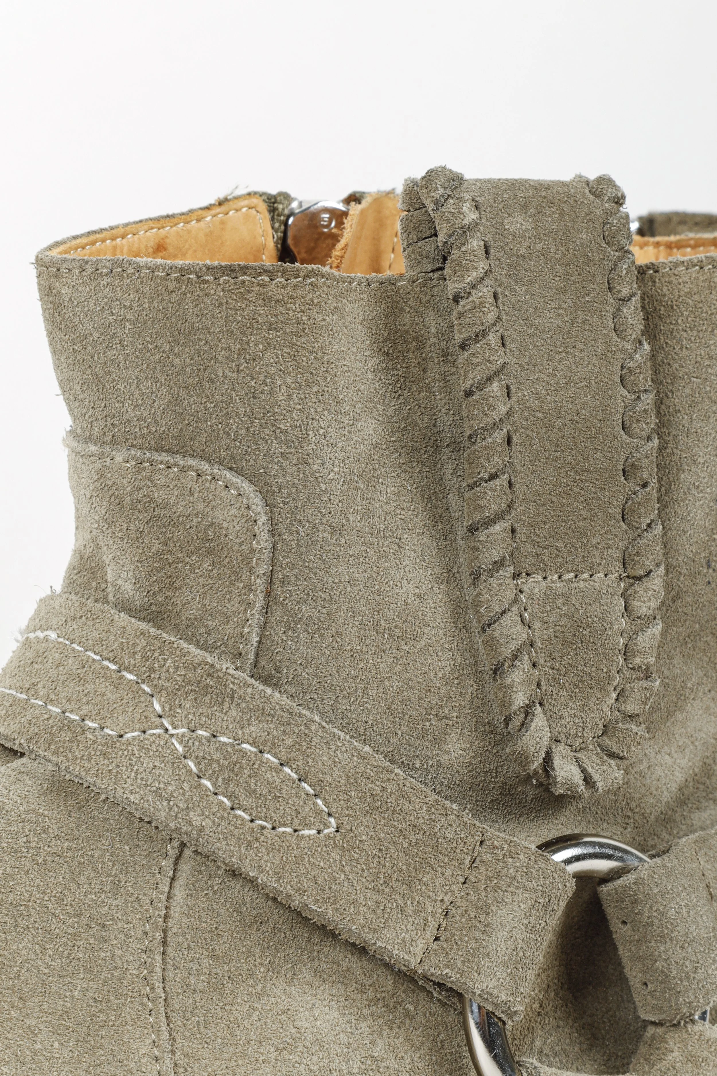 Isabel marant etoile boots on sale